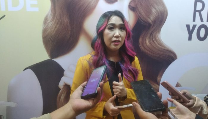 CBD Professional Luncurkan Tren Warna Rambut Terbaru “Niente è Impossibile” untuk 2024