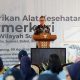 Sekretaris Daerah Provinsi Lampung Fahrizal Darminto || Foto: Adpim Pemprov Lampung