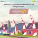 Flyer Imbauan Sosialisasi Keselamatan dan Keamanan Tenaga Listrik yang disebarkan kepada Masyarakat || Foto: PLN