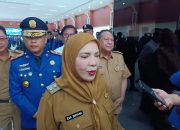 Peringati HUT ke-342, Bandar Lampung Fokus Kembangkan Infrastruktur dan SDM