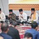 Pj. Gubernur Lampung Samsudin menggelar doa bersama untuk keberhasilan Kontingen Lampung pada Pekan Olahraga Nasional (PON) XXI Aceh-Sumut 2024 || Foto: Adpim Pemprov Lampung