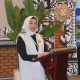 Deputi Bidang Penerapan Standar dan Penilaian Kesesuaian BSN, Zakiyah di Jakarta || Foto: Dok. BSN