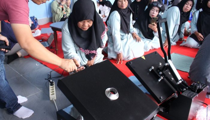 Refleksi Lima Tahun Kepemimpinan Erick Thohir, PLN Peduli Terus Dorong Kemandirian Ekonomi Desa Berdaya Sebagai Komitmen Berkelanjutan