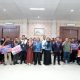 OJK bersama dengan Tim Percepatan Akses Keuangan Daerah (TPAKD) dan Pemerintah Kabupaten Mesuji menggelar kegiatan Product Matching || Foto: OJK Provinsi Lampung