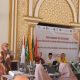 OJK Provinsi Lampung bersama Pemerintah Kota Metro, yang tergabung dalam TPAKD menyelenggarakan Ekosistem Pondok Pesantren Inklusif Keuangan Syariah (EPIKS) di Pondok Pesantren Muhammadiyah At-Tanwir Kota Metro || Foto: Adpim Pemprov Lampung