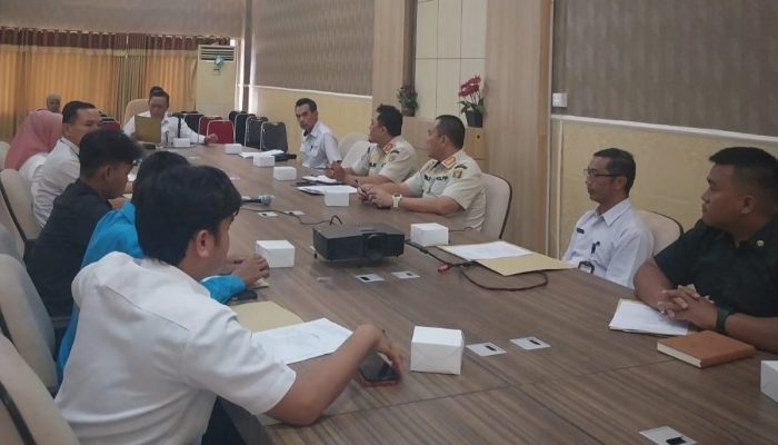 Pemprov Lampung Siap Gelar Upacara Peringatan Hari Sumpah Pemuda ke-96