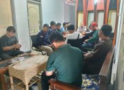 Wujudkan Jurnalisme Berkualitas, Kemenko PMK Tekankan Empat Hal Ini ke IWO Lampung