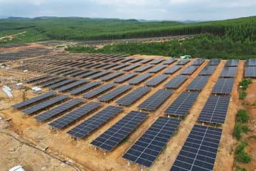 Ilustrasi. PLN Siap Dukung transisi energi di IKN dengan pasokan listrik andal dan bersih || Foto: Dok. PLN