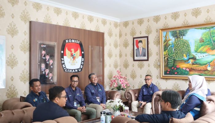 Sukseskan Pilkada Serentak 2024, PLN Lampung Kerahkan 1.267 Personel Jaga Keandalan