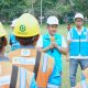 General Manager PLN UID Lampung, Muhammad Joharifin menyampaikan pengarahan saat briefing personel Pemeliharaan Gabungan pada Sabtu (7/12/2024) || Foto: PLN