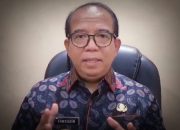 Pj Gubernur Samsudin Resmi Tetapkan UMP Lampung Tahun 2025, Berikut Besarannya