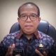Penjabat (Pj) Gubernur Lampung, Samsudin, telah resmi menetapkan Upah Minimum Provinsi (UMP) Lampung Tahun 2025 || Foto: Dinas Kominfotik Provinsi Lampung