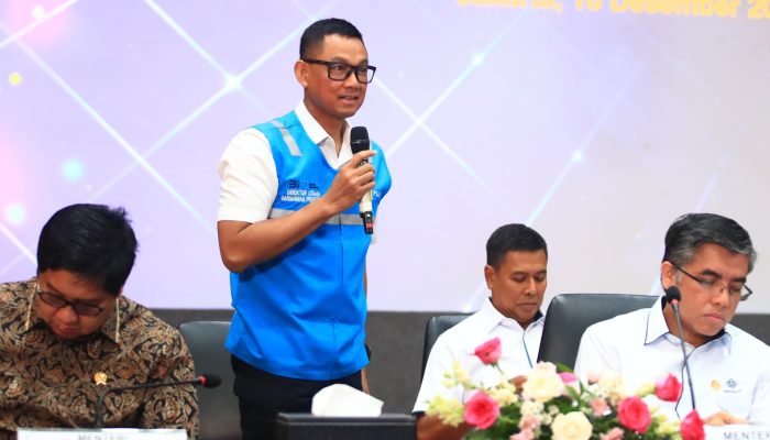 Dukung Stimulus Ekonomi dari Pemerintah, PLN Berikan Potongan Harga 50 Persen bagi 97% Pelanggan Rumah Tangga