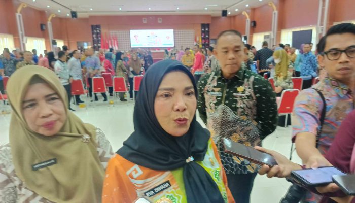 Berlaku 5 Januari 2025, Opsen PKB dan BBNKB bisa Genjot PAD Bandar Lampung hingga 150 Miliar