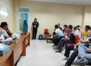 Dibuka Ketum PBVSI, Kejurnas Bola Voli U-19 Bergulir di Bandar Lampung