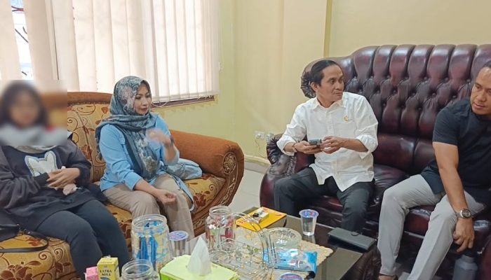 Kasus Pencabulan Terus Terjadi, ini Respon Komisi IV DPRD Bandar Lampung