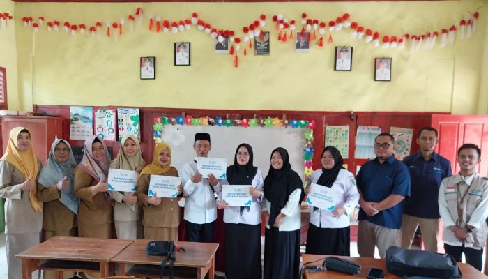 Selama 2024, YBM PLN UID Lampung Salurkan Rp 2,1 Miliar untuk 4.354 Masyarakat Prasejahtera