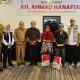 Bantuan kemanusiaan dari Presiden Prabowo Subianto melalui Kementerian Sosial untuk warga yang terkena musibah banjir di Lampung || Foto: Adpim Pemprov Lampung