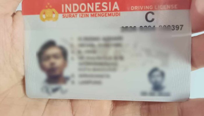 Inilah Syarat dan Biaya Perpanjang SIM Online