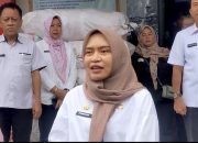 Febriana, Kepala Dinas Kependudukan dan Pencatatan Sipil (Disdukcapil) kota Bandar Lampung || Foto: 5W1HINDONESIA.ID