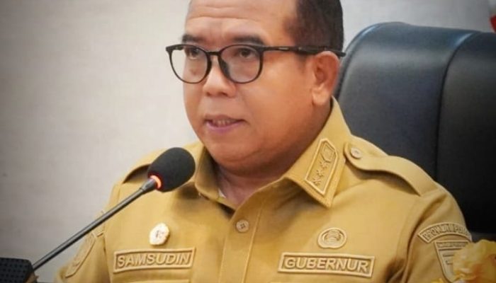Pj Gubernur Lampung Minta Pengecer Segera Jual Kembali LPG 3 Kg