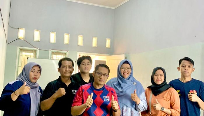 Rayakan HPN ke-79, SMSI Bandar Lampung: Terus Berinovasi dan Jaga Standar Profesionalisme Jurnalisme