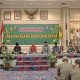 Pj. Gubernur Lampung Samsudin menghadiri Ceramah Agama dan Doa Bersama Satpol PP Provinsi Lampung || Foto: Adpim Pemprov