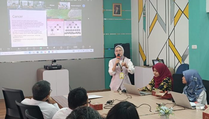 Tingkatkan Kesadaran Pencegahan dan Deteksi Dini, PLN Gandeng Prodia Edukasi Kanker