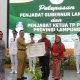 Pemprov Lampung menggelar Pelepasan Penjabat Gubernur Lampung, Samsudin, dan Penjabat Ketua TP. PKK Provinsi Lampung, Maidawati Retnoningsih, di Mahan Agung || Foto: Dinas Kominfotik Provinsi Lampung