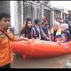 Pemprov Lampung meningkatkan status yang semula Siaga Darurat Hidrometeorologi menjadi Tanggap Darurat Hidrometeorologi