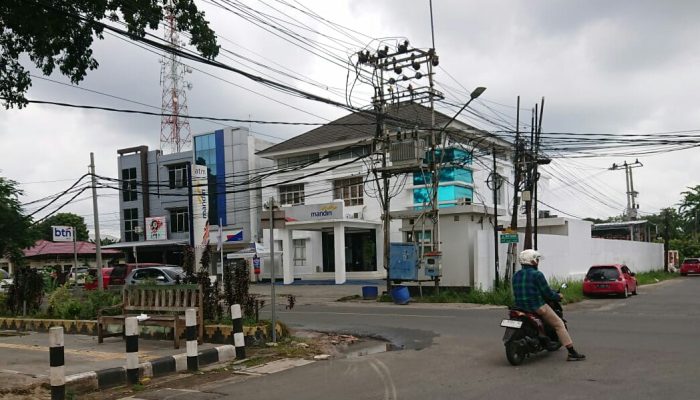 Manfaatkan Energi Terbarukan, Percepat Transisi Ekonomi Rendah Karbon Menuju NZE