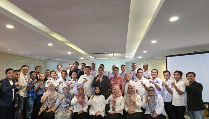 PLN Perkuat Kolaborasi dengan Pemda se-Lampung Guna Optimalisasi PBJT-TL dan Peningkatan PAD