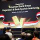 Presiden Republik Indonesia Prabowo Subianto secara resmi telah meluncurkan kegiatan usaha bulion (Layanan Bank Emas) Pegadaian dan Bank Syariah Indonesia (BSI) di Jakarta || Foto: Istimewa