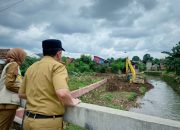 Pemprov Lampung Pastikan Penanganan Pascabanjir di Provinsi Lampung Berjalan Optimal