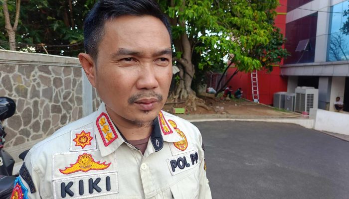 2 Motor Hilang di Parkiran Pemkot Bandar Lampung, Ini Kata Kasatpol PP!