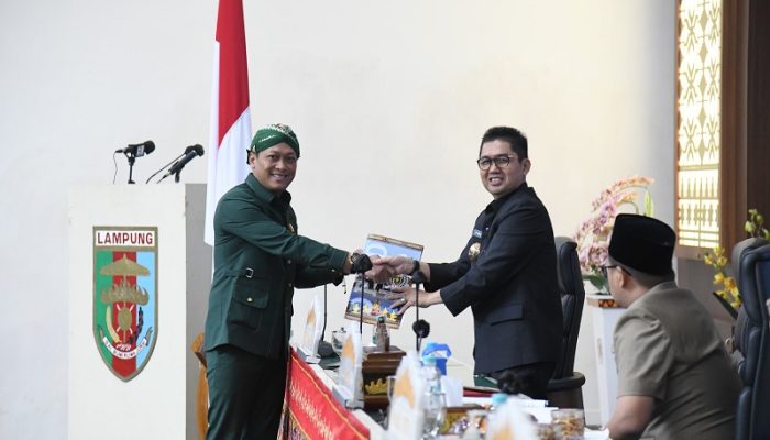 Komisi III DPRD Lampung Dorong Pemprov Lakukan Pemutihan Pajak Kendaraan Untuk Tingkatkan PAD