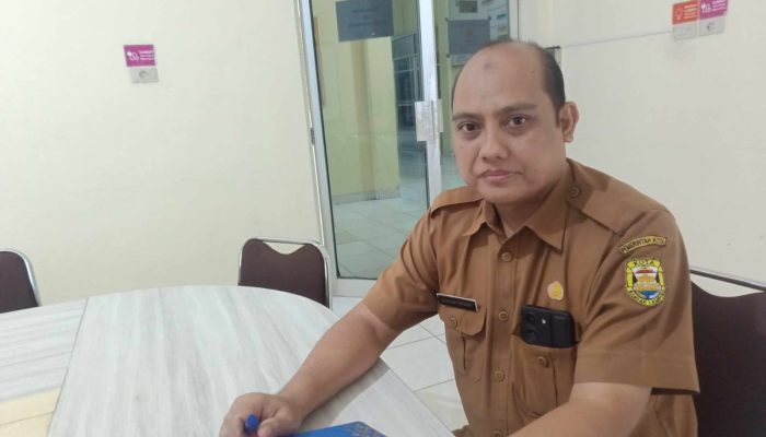 Tanggung Jawab Penuh! DLH Bandar Lampung Tanggung Biaya Pengobatan Adnan Jaya Korban Kecelakaan Truk Sampah