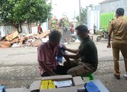 Warga Apresiasi Aksi Tanggap Penanganan Banjir Pemkot Bandar Lampung