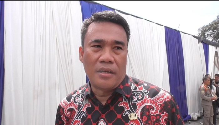 Camat Kedamaian Bantah Oknum ASN Potong Tukin & Gadai SK Honor