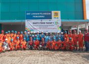 Amankan Pasokan Listrik Jelang Ramadan 1446 H, PLN UID Lampung Gelar Bakti PDKB 2025