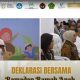 Pemprov Lampung mengikuti kegiatan Deklarasi Bersama Gerakan Ramadan Ramah Anak secara daring || Foto: Dinas Kominfotik Provinsi Lampung