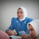 Ketua Dekranasda Provinsi Lampung, Purnama Wulan Sari Mirza || Foto: Dinas Kominfotik Provinsi Lampung