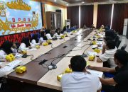 DPRD Bandar Lampung Gelar Audiensi Bahas Kesejahteraan Tenaga Honorer
