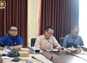 DPRD Bandar Lampung Finalisasi Tindak Lanjut LHP BPK RI untuk Keuangan Akuntabel
