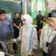 Wagub Lampung, Jihan Nurlela membuka kegiatan Gebyar Ramadan Keuangan Syariah (Gerak Syariah) Tahun 2025 || Foto: Dinas Kominfotik Provinsi Lampung