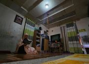 Bulan Ramadan, Donasi Pegawai PLN Beri Sambungan Listrik Gratis Bagi 2.597 Keluarga Prasejahtera