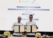 Jalin Sinergi, PLN dan Pindad Kembangkan Pembangkit Listrik Bersih untuk Wilayah 3T
