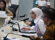 Kunker Spesifik Komisi XII DPR RI ke Lampung, Kinerja PLN hingga Kesiapan Kelistrikan Ramadan dan Idul Fitri Tuai Pujian