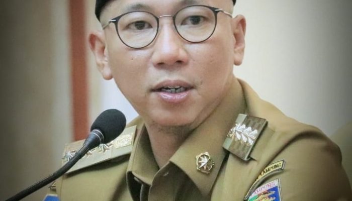 Gubernur Lampung Sampaikan Belasungkawa Atas Gugurnya Tiga Polisi di Way Kanan