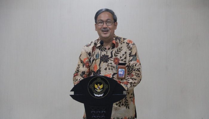 SNI Emas Jamin Kualitas dan Dukung Optimalisasi Potensi Emas Nasional